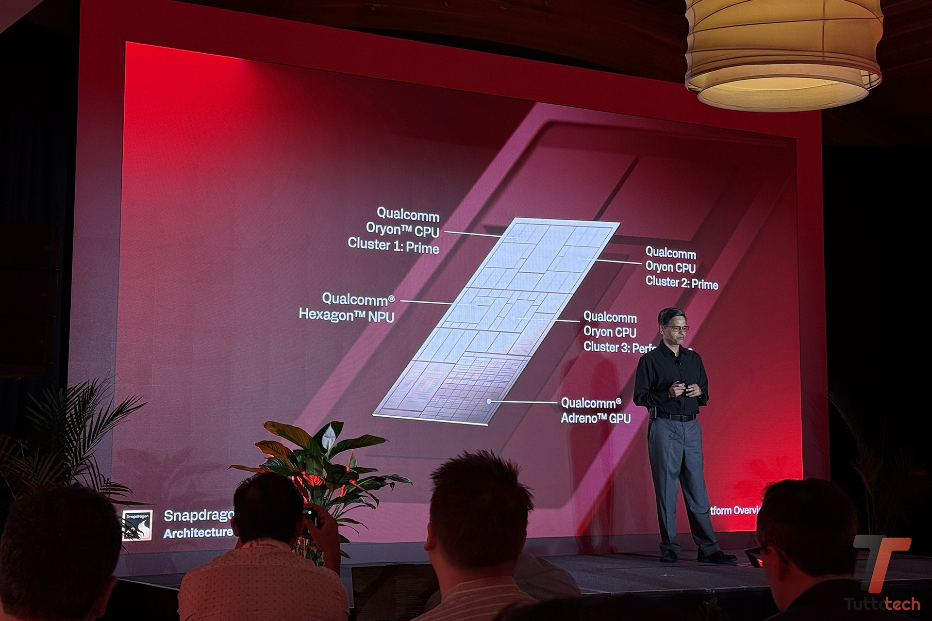 Dentro lo Snapdragon X2 Elite: un viaggio a San Diego per scoprire i prossimi notebook Windows on ARM 5