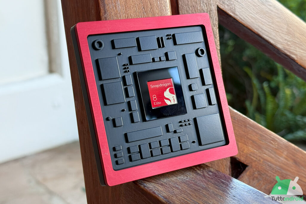 Qualcomm presenta Snapdragon 8 Gen 5, tante novità per prestazioni, AI, gaming e fotografie 4