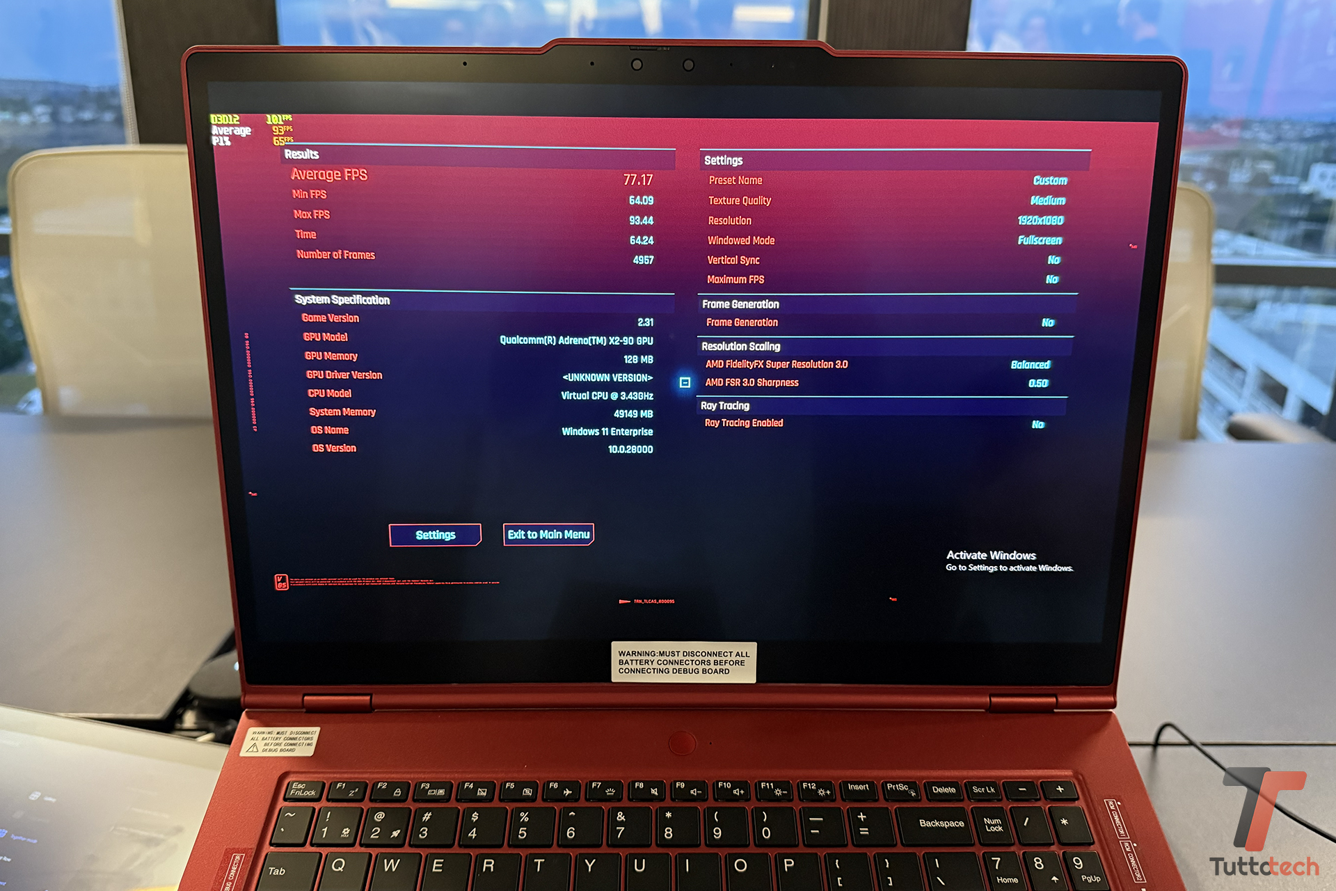 Dentro lo Snapdragon X2 Elite: un viaggio a San Diego per scoprire i prossimi notebook Windows on ARM 9