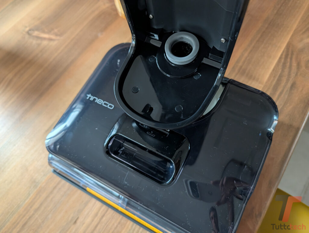 Aspirapolvere e lavapavimenti senza fili per tutti con le offerte Tineco su Amazon 6