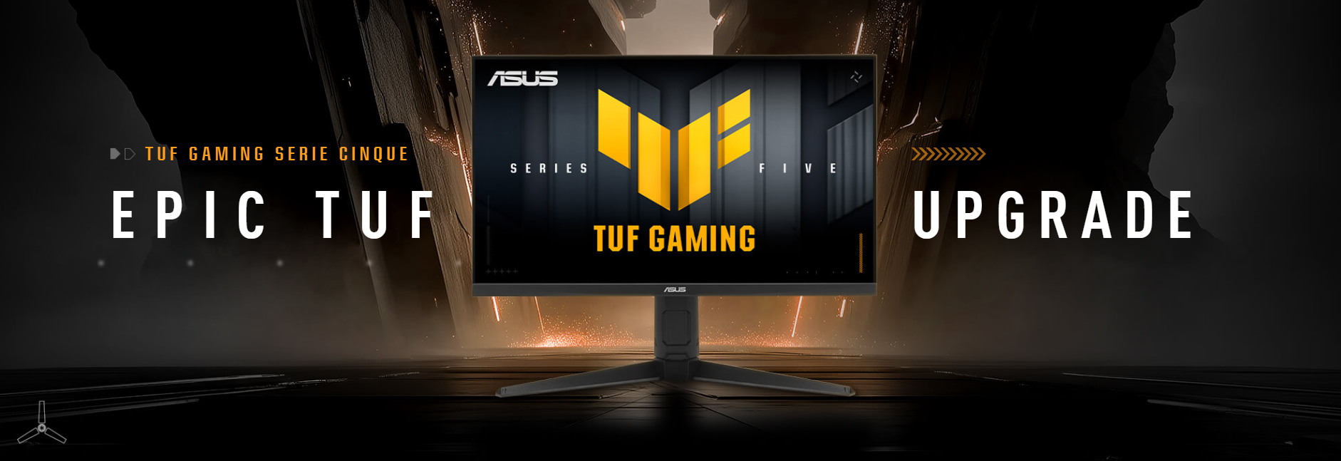 In cerca del monitor perfetto? Ecco quattro soluzioni ASUS per qualsiasi esigenza (anche di prezzo con il Black Friday) 11