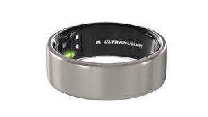 Gli smart ring di Ultrahuman potranno prevedere le cadute grazie a questo nuovo brevetto 3