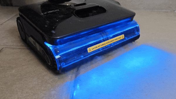 Recensione Tineco FLOOR ONE S7 Stretch Steam: ottima lavapavimenti con vapore 4