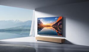 Xiaomi TV A 32: la smart TV da 32 pollici più conveniente del Mega Choice Day 6