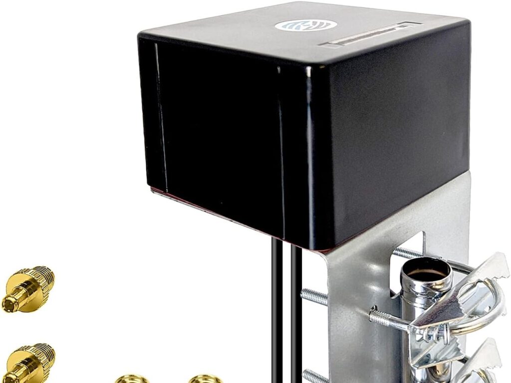 Internet 5G a casa: la guida completa da zero per una FWA che funziona bene 11