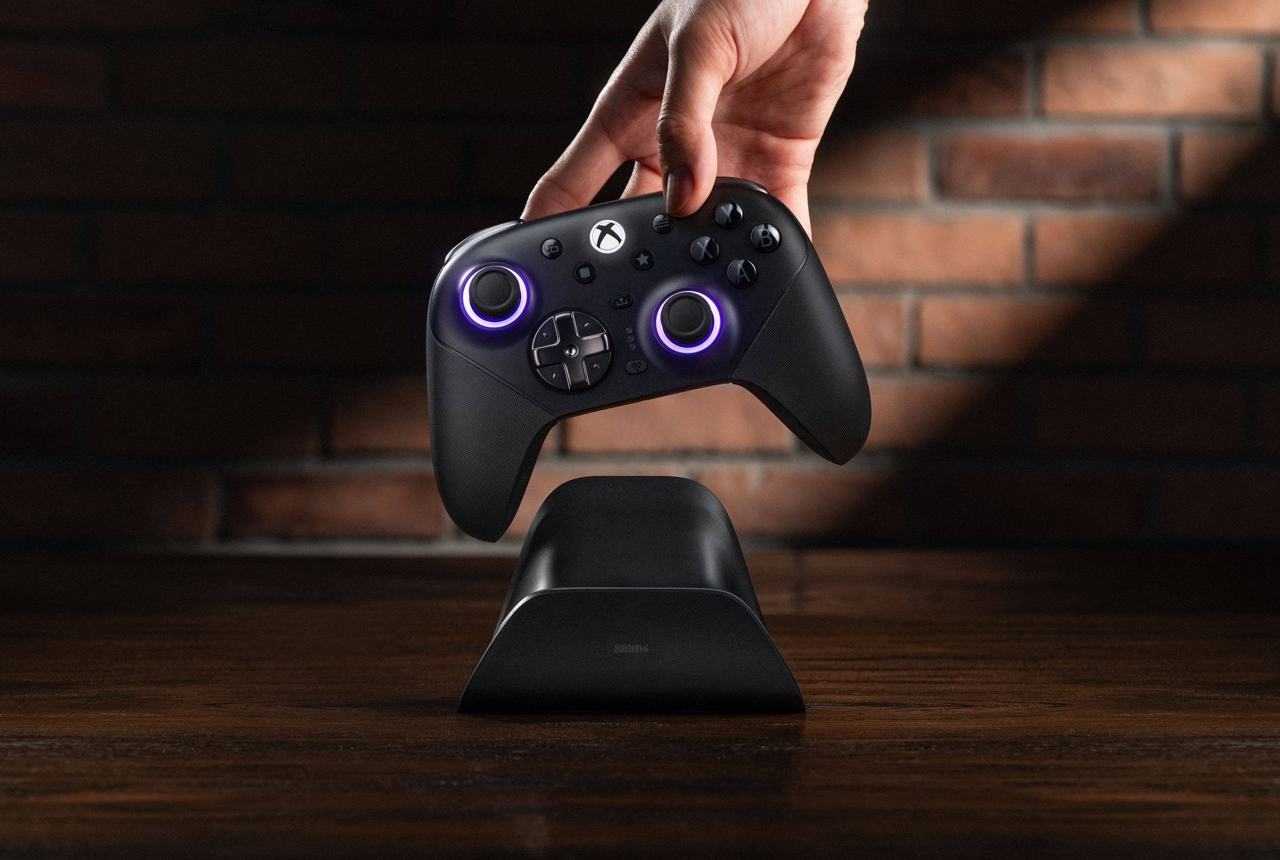 8BitDo presenta Ultimate 3E: il nuovo controller premium per Xbox, Windows, Android e Apple 2