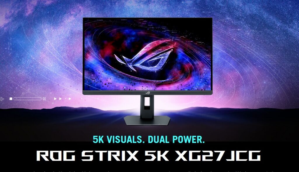 ASUS ROG Strix XG27JCG 1