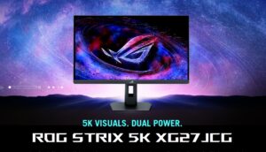ASUS ROG Strix XG27JCG 1