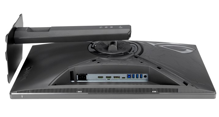 ASUS ROG Strix XG27JCG 2
