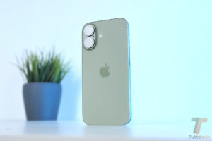 Apple iPhone 17 hero recensione