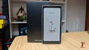 Recensione BOOX Palma 2 Pro, stavolta è davvero un telefono (quasi, almeno) 2