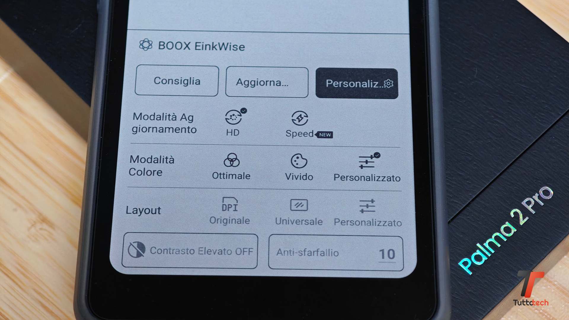 Recensione BOOX Palma 2 Pro, stavolta è davvero un telefono (quasi, almeno) 2