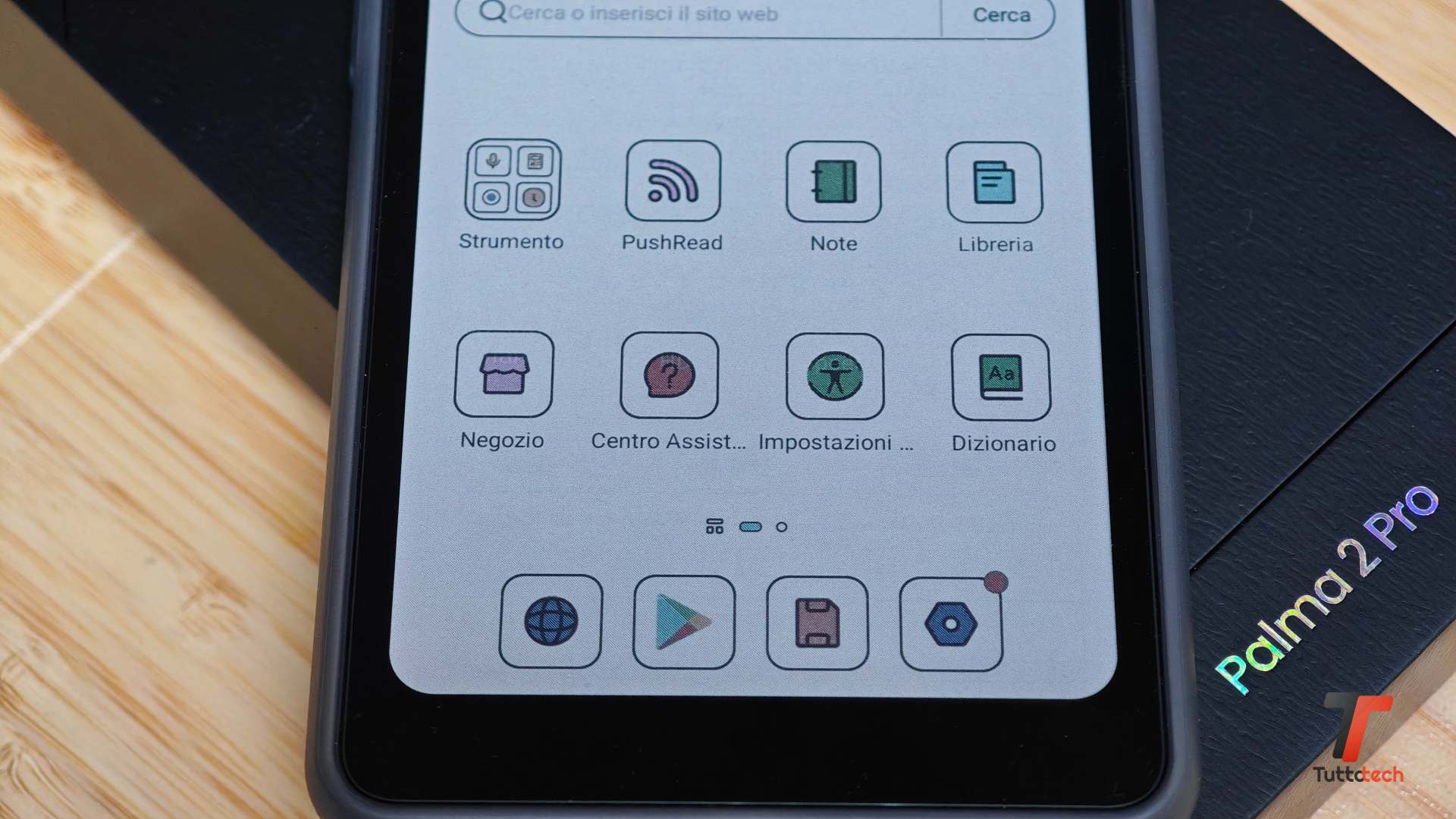 Recensione BOOX Palma 2 Pro, stavolta è davvero un telefono (quasi, almeno) 3