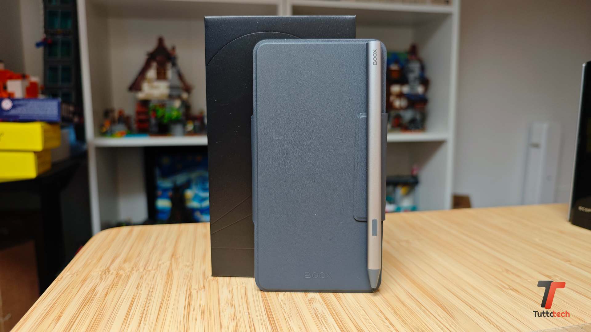 Recensione BOOX Palma 2 Pro, stavolta è davvero un telefono (quasi, almeno) 9