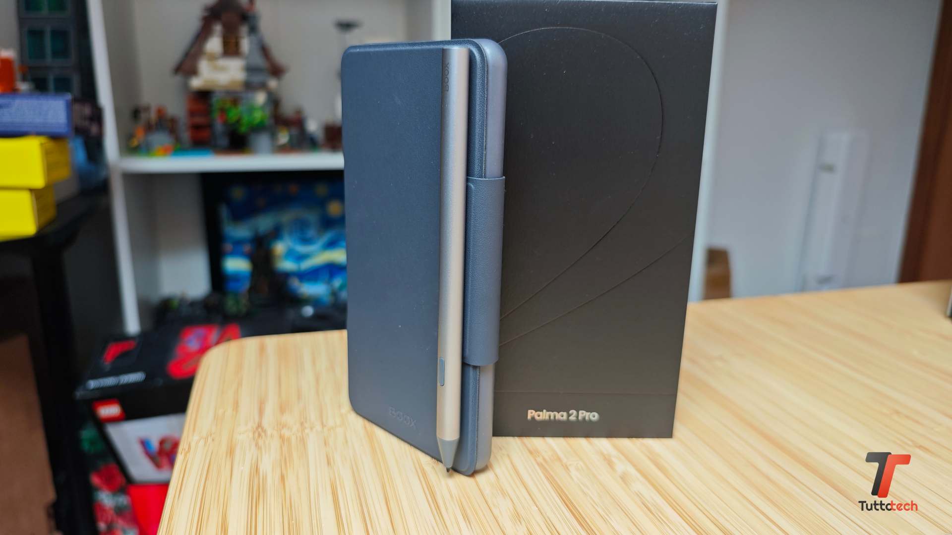 Recensione BOOX Palma 2 Pro, stavolta è davvero un telefono (quasi, almeno) 10