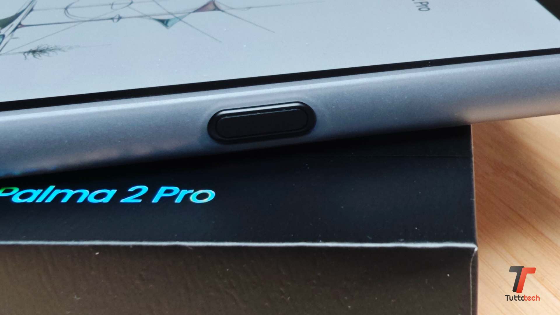 Recensione BOOX Palma 2 Pro, stavolta è davvero un telefono (quasi, almeno) 4