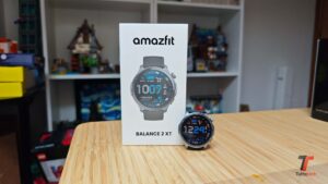 Recensione Amazfit Balance 2 XT, l'equilibrio perfetto tra sport e prezzo 1
