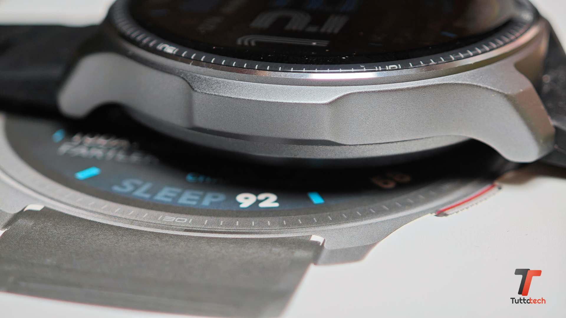 Recensione Amazfit Balance 2 XT, l'equilibrio perfetto tra sport e prezzo 4