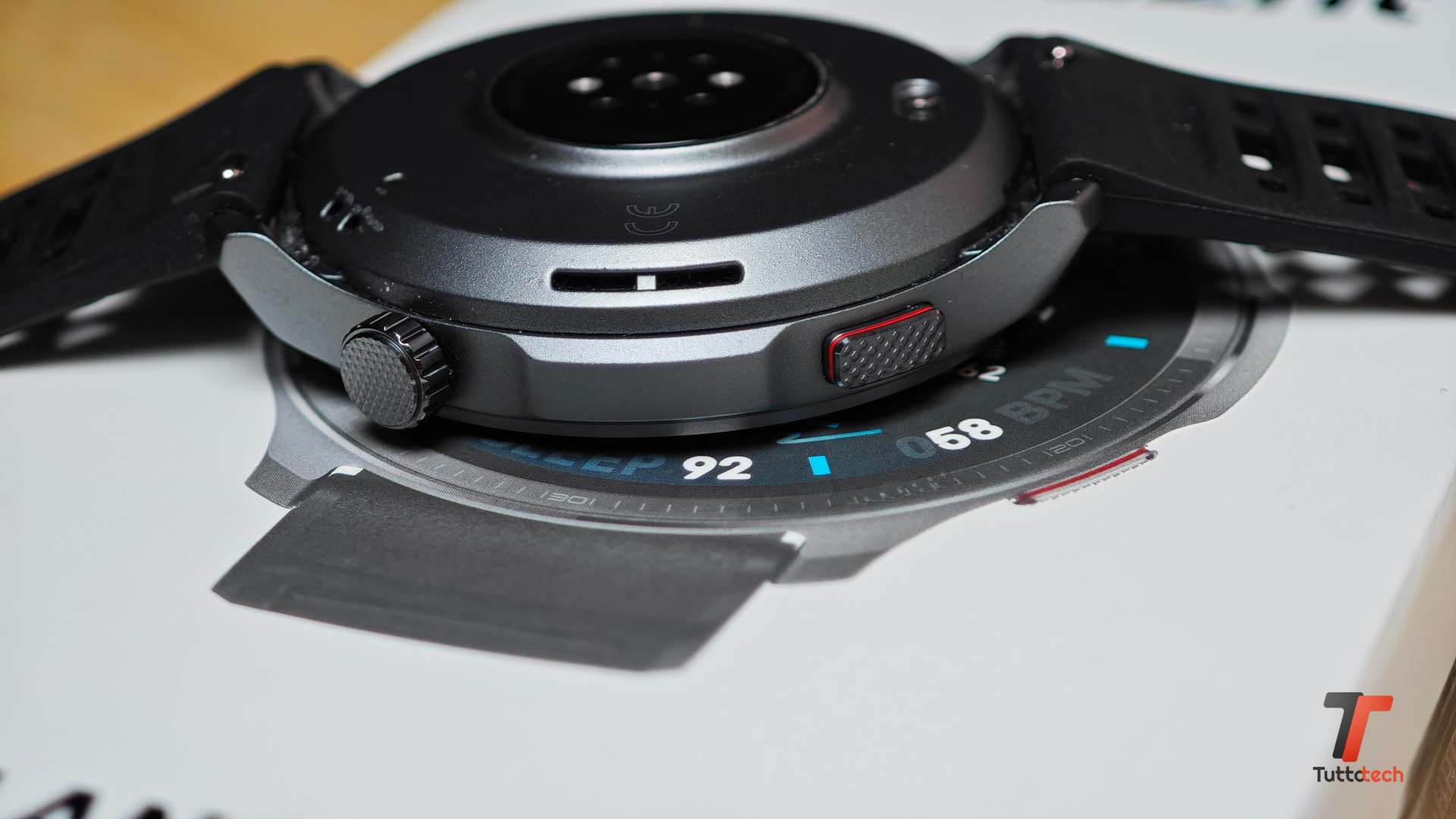 Recensione Amazfit Balance 2 XT, l'equilibrio perfetto tra sport e prezzo 3