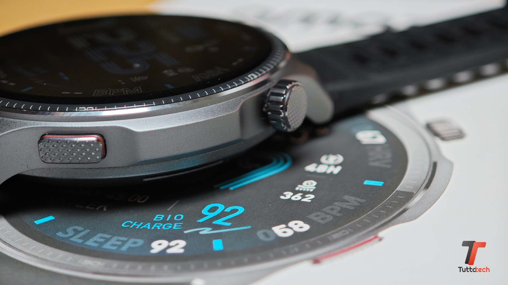 Recensione Amazfit Balance 2 XT, l'equilibrio perfetto tra sport e prezzo 2