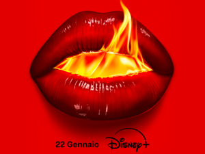 The Beauty - novità Disney+ gennaio 2026 da guardare