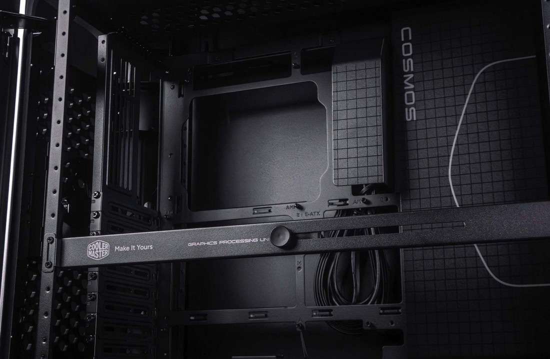 Cooler Master COSMOS ALPHA 1