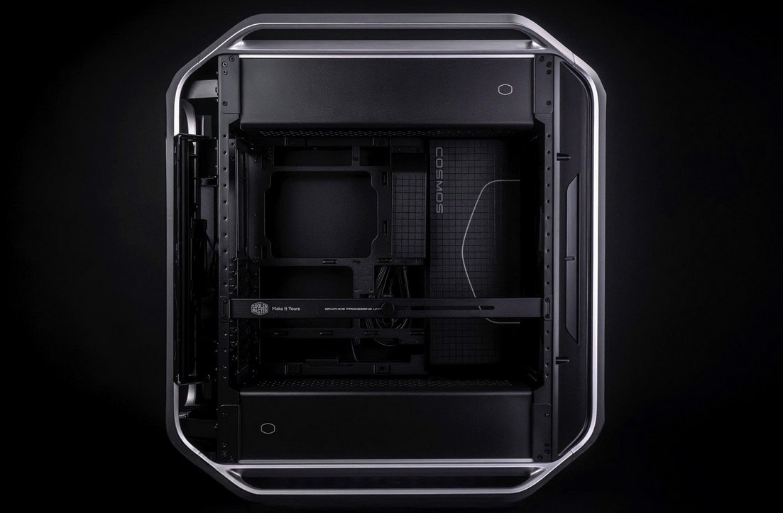 Cooler Master COSMOS ALPHA 2