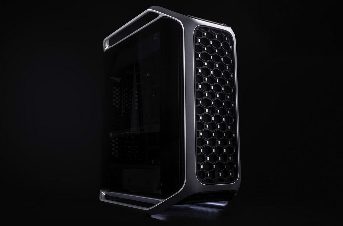 Cooler Master COSMOS ALPHA 25