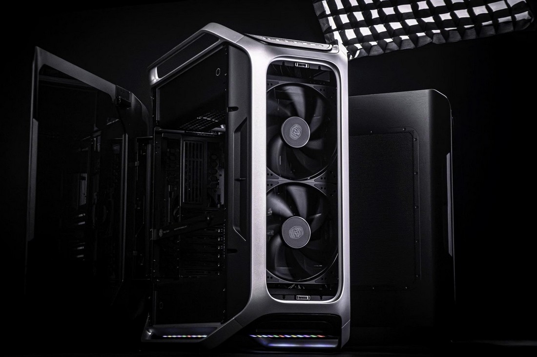 Cooler Master COSMOS ALPHA 3