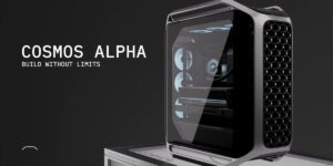 Cooler Master COSMOS ALPHA 7