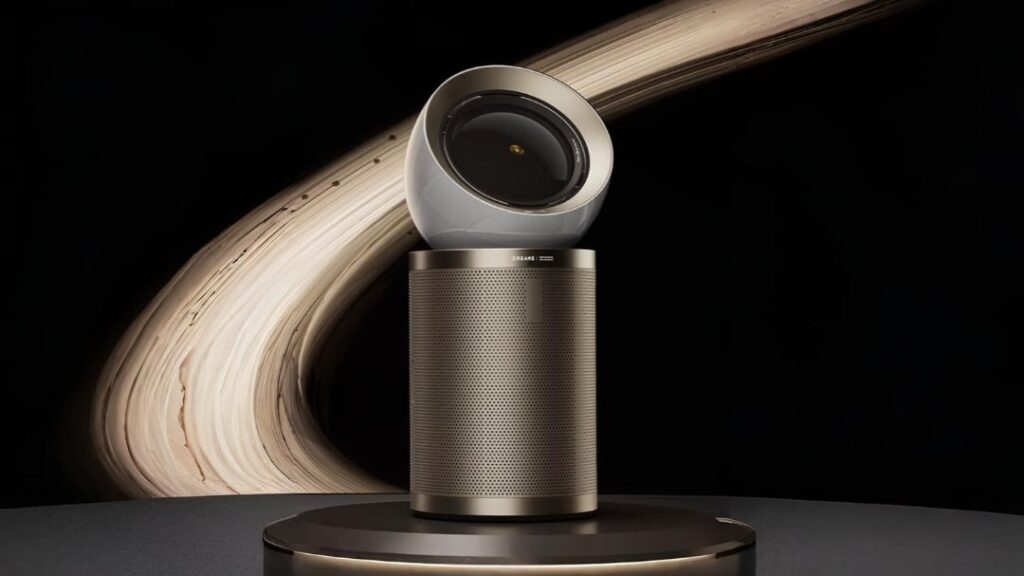 dreame pm neo purificatore d'aria