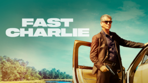 Fast Charlie - novità Amazon Prime Video gennaio 2026 da vedere