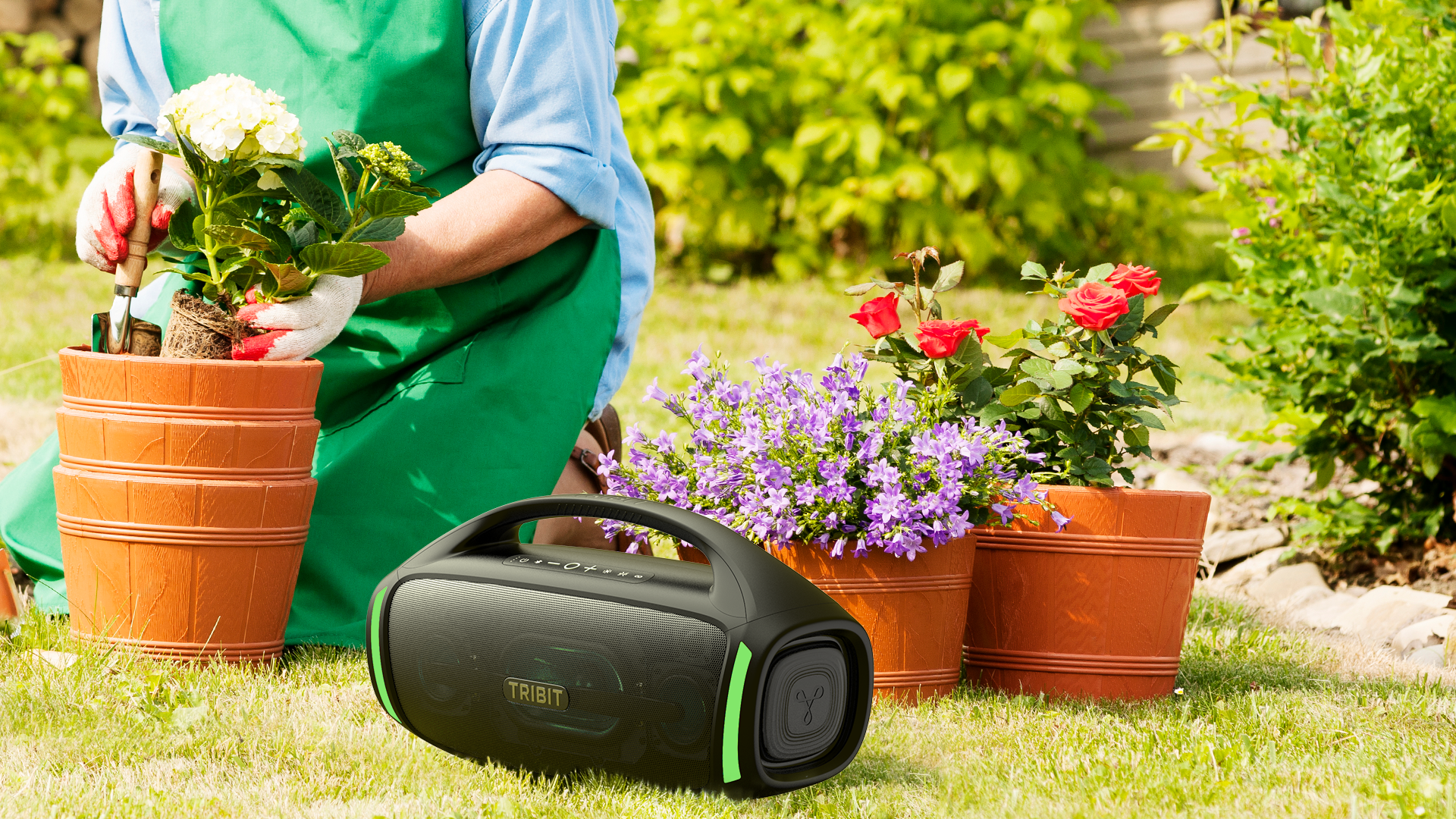 Il piacere del vinile ritorna con queste offerte MIXX 6