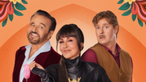 Gigolò per caso - La Sex Guru - novità Amazon Prime Video gennaio 2026 da non perdere