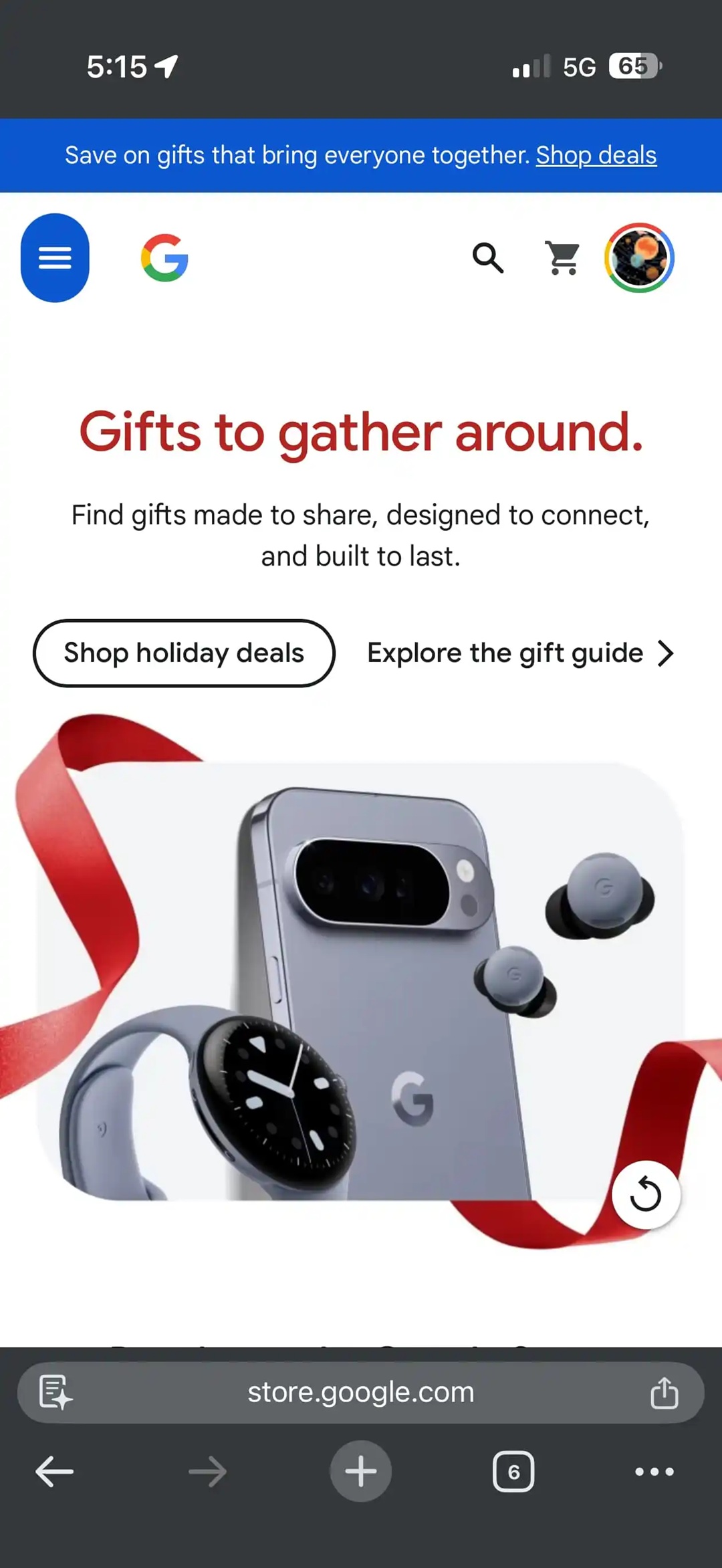 Google integra Gemini in Chrome per iPhone con una UI ben nota agli utenti Android 1