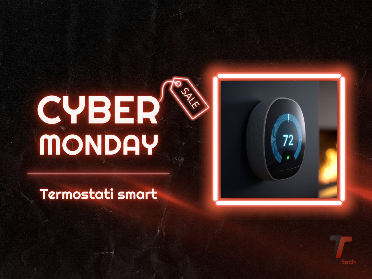 La casa diventa ancora più smart con queste offerte Amazon del finale di Black Friday