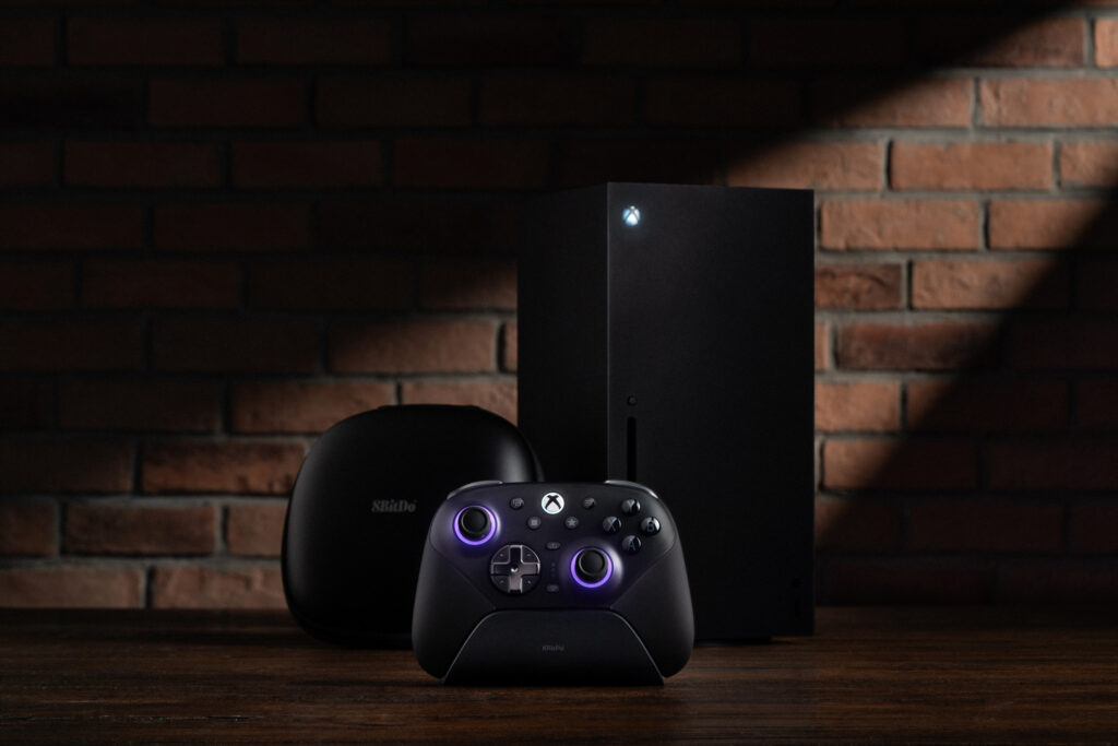 8BitDo Ultimate 3E Controller