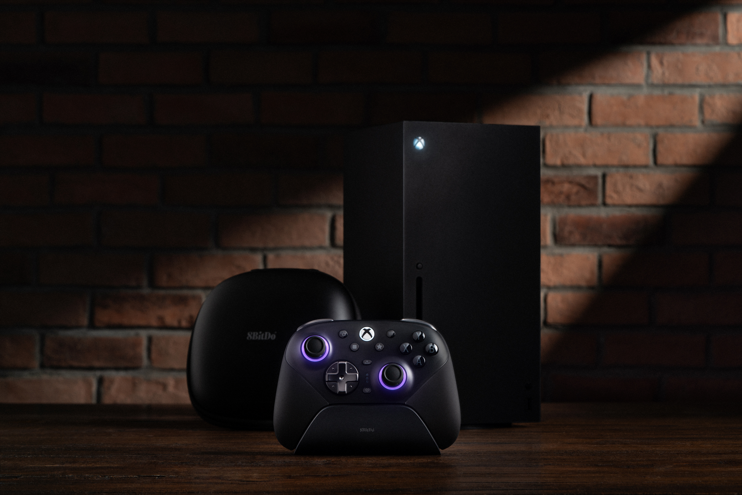 8BitDo Ultimate 3E Controller