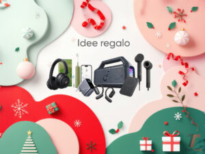 idee regalo last minuti per Natale