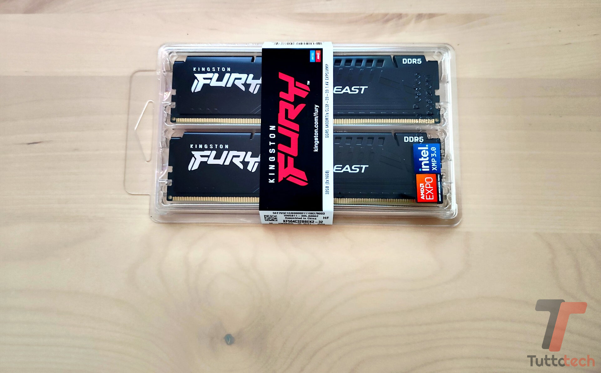 Kingston FURY Beast-tt-1