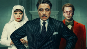 La Trama Fenicia - novità NOW e Sky On Demand dicembre 2025 da guardare