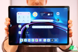 Il tablet Android ripensato: Il Lenovo Idea Tab Plus mette la parola fine ad un vecchio pregiudizio 1
