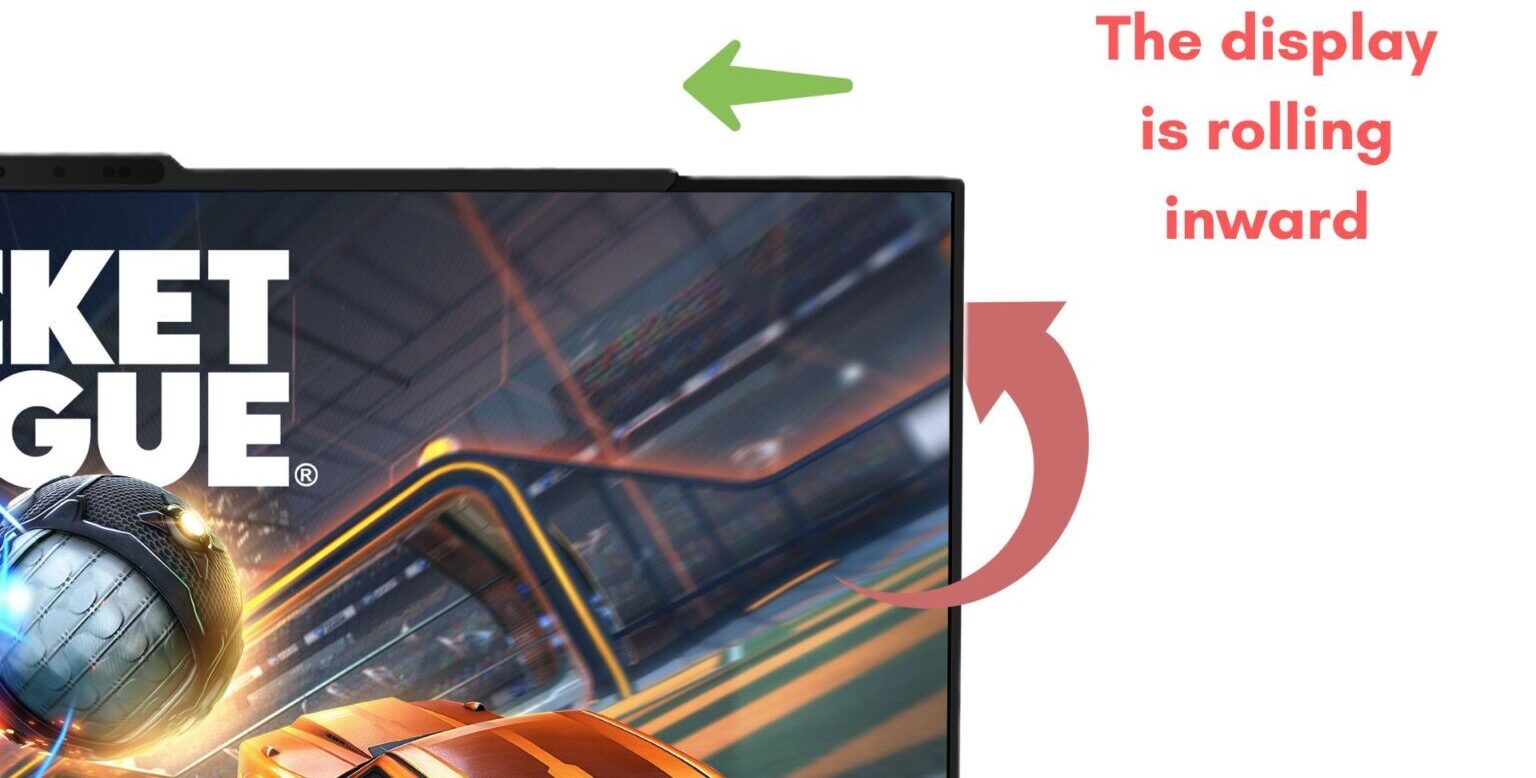 Lenovo Legion Pro Rollable 1