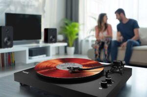 Il piacere del vinile ritorna con queste offerte MIXX 3