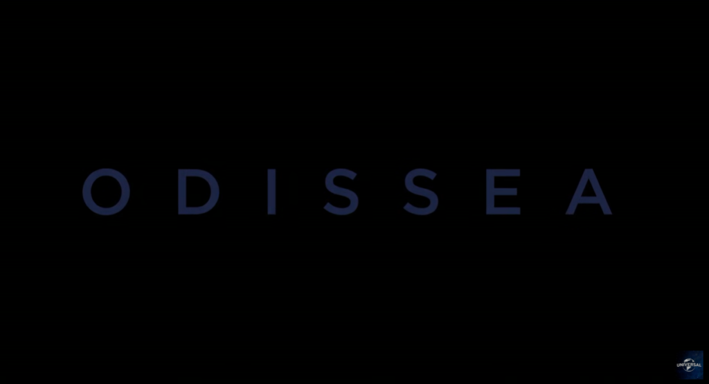 Odissea