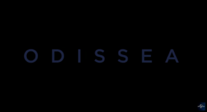Odissea