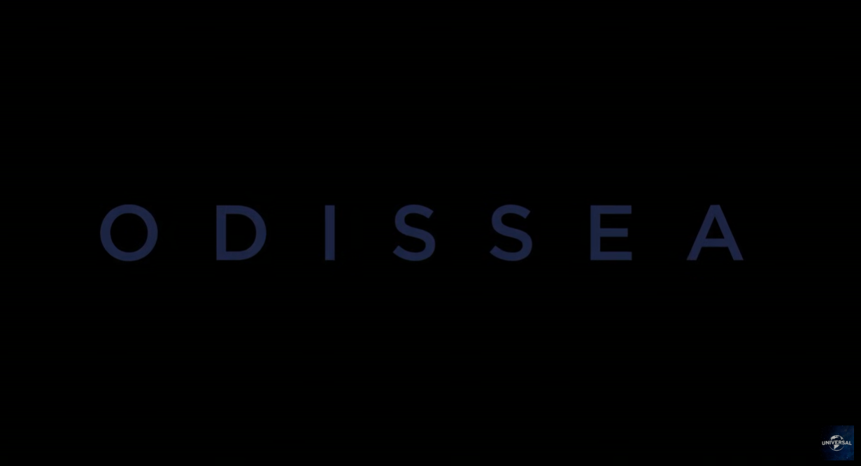 Odissea