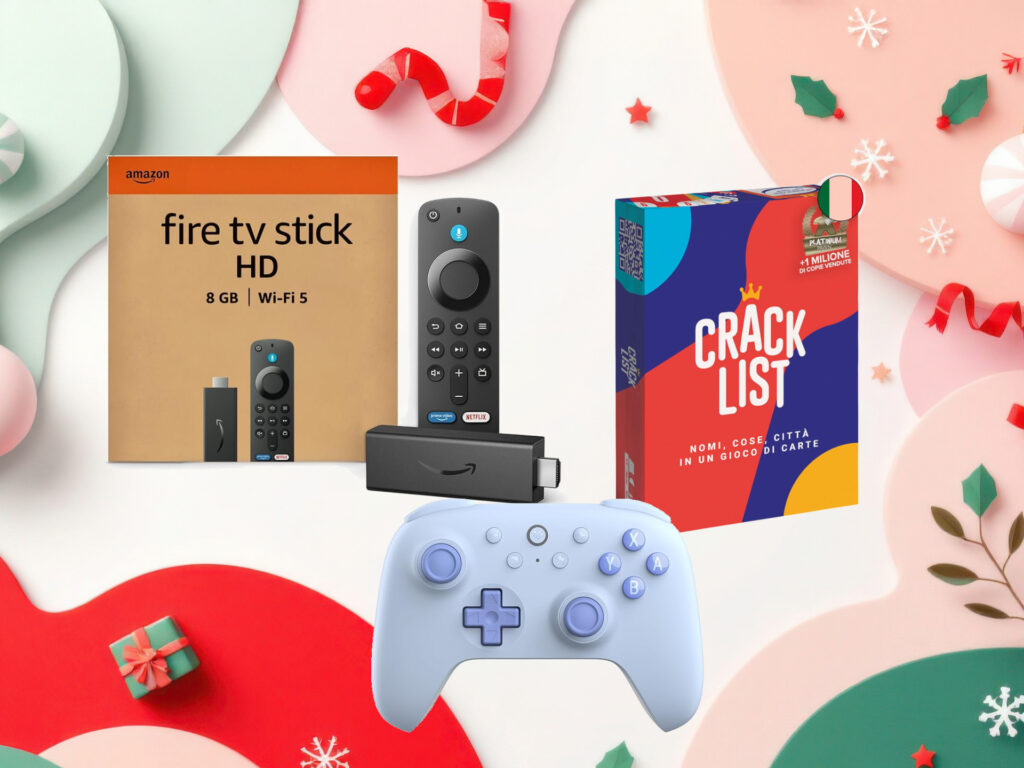 Dieci idee per un regalo di Natale sotto i 30 euro 16