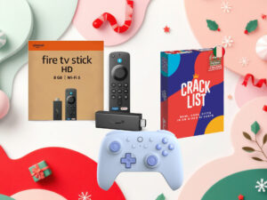 Dieci idee per un regalo di Natale sotto i 30 euro 3