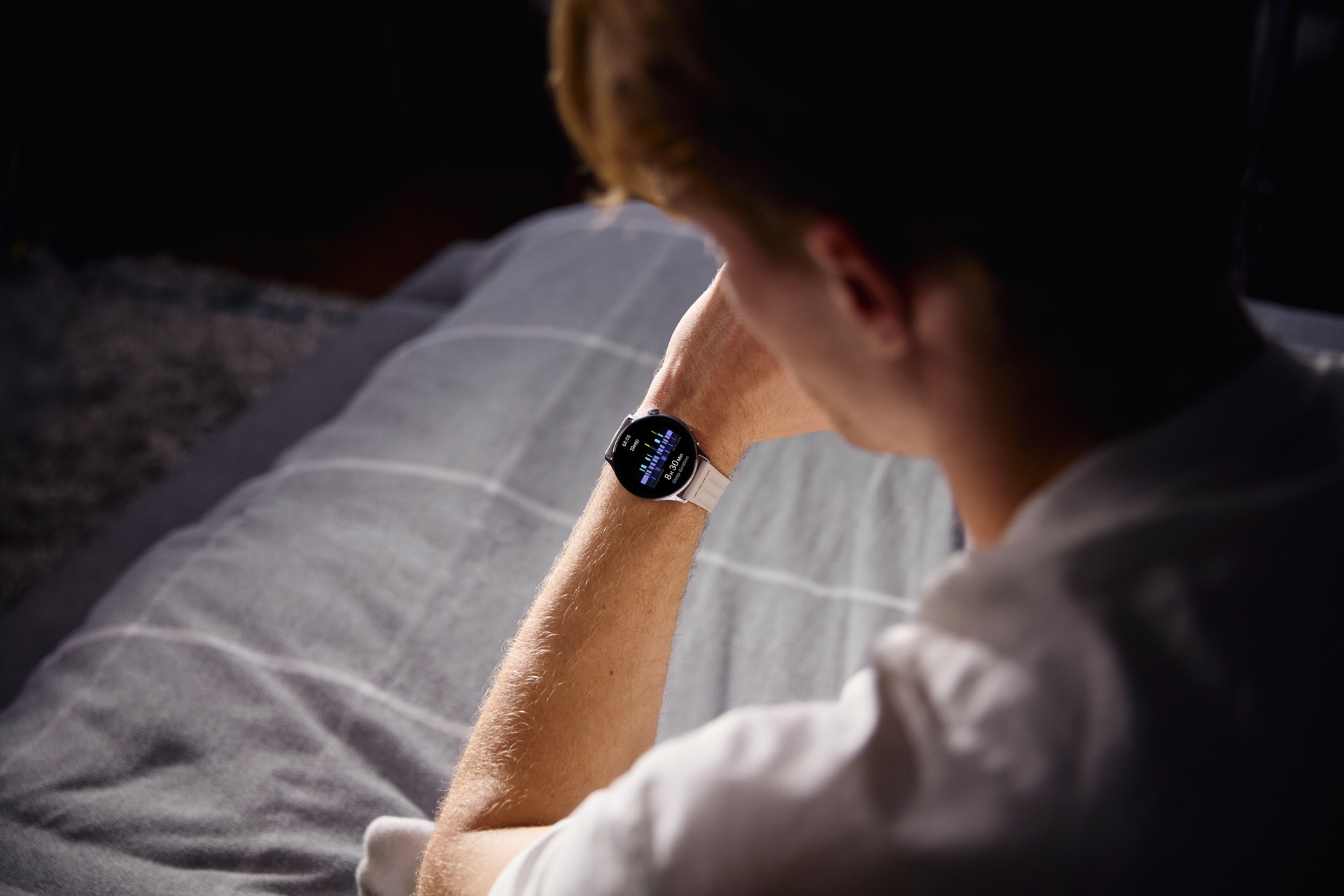 OnePlus Watch Lite uff lifestyle